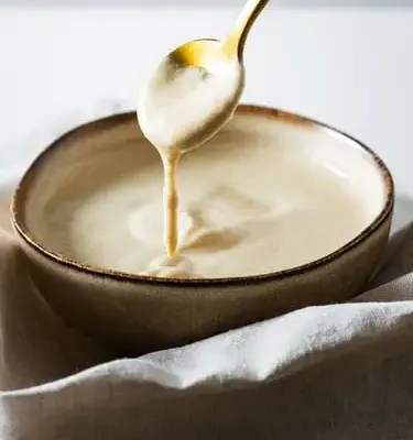 Molho Bechamel