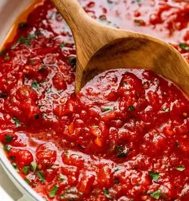 Molho de Tomate